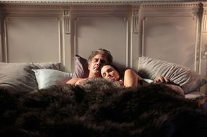 The Luckiest Man Alive - Short Film