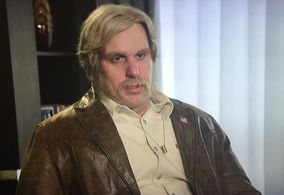 Who is America? - Sacha Baron Cohen