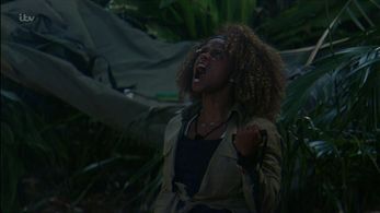 Fleur East in I'm a Celebrity, Get Me Out of Here! (2002)