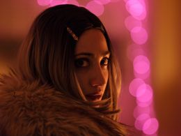 Annapurna Sriram in Feral (2019)