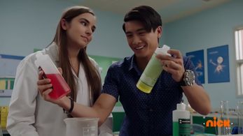 Power Rangers Ninja Steel