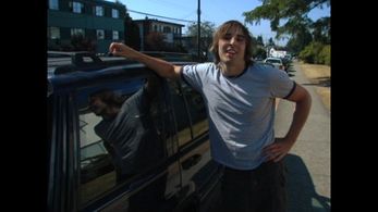 Richard Olak in Skew (2011)