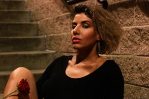 Actress, Producer, Writer Bianca Allaine