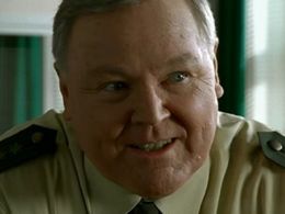 Edgar Hoppe in Großstadtrevier (1986)