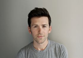 Michael Charles Roman