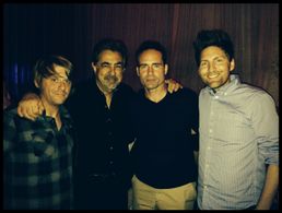 After Party for the Premiere of 