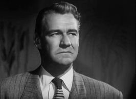 Sonny Tufts in The Crooked Way (1949)