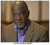 Leonard R. Butler