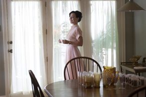 Azure Parsons in The Astronaut Wives Club (2015)