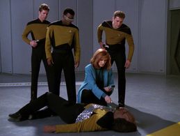 Star Trek: Next Generation