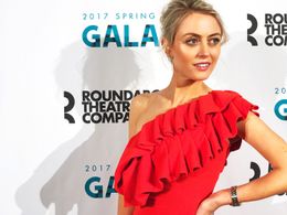 Amy Rutberg Roundabout Theatre Company Spring Gala 2017 Red Carpet