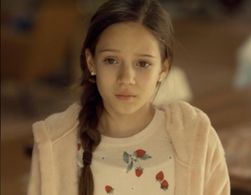 Skywalker Hughes in Accused (2023)