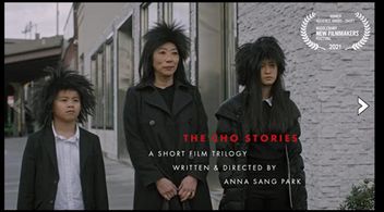 Cho Stores Trilogy -