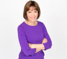 Judith Miller, Pulitzer prize winning journalist, Fox News commentator, author.