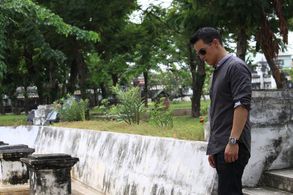 Point of Entry: Set Still - Jourdan Lee