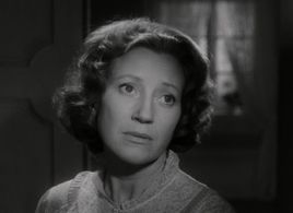 Gertrud Fridh in The Devil's Eye (1960)