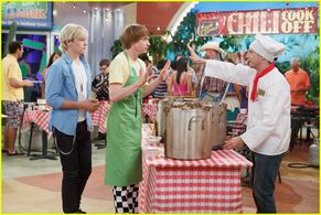 Austin & Ally 