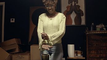 Shaquita Smith as Jordan Davis