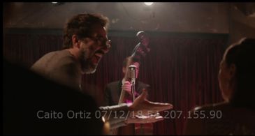 shooting COISA MAIS LINDA season 1