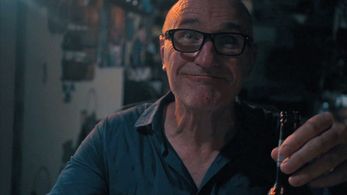 Rico's Ride screen grab