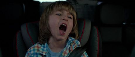 Duncan Joiner in The Disappointments Room (2016)