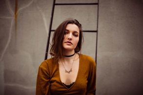 Julia Barrett-Mitchell, NYC, 2020