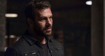 Still from The Christmas Chronicles