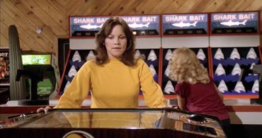 Debra Clinger in Midnight Madness (1980)