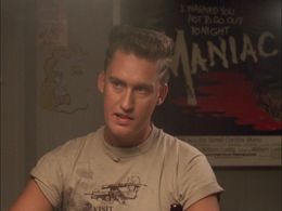 Gunther Jenson in 976-EVIL (1988)