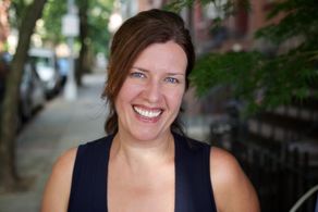 Director, Darcy Dennett