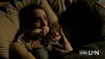 Cassie Howarth in A Deadly Price for Her Pretty Face (2020)