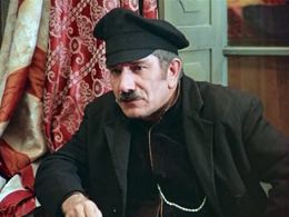 Armen Dzhigarkhanyan in Gikor (1982)