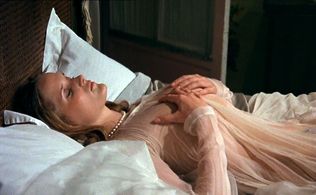 Lisbeth Hummel in The Beast (1975)