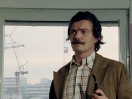 Wolfgang Hess in I Only Want You to Love Me (1976)