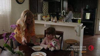 Lifetime's Marriage of Lies