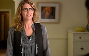 Hélène Florent in La galère (2007)