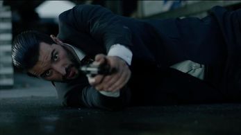 Vladimir Ruzich - The Exorcist