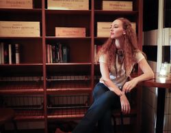 Aryn Elaine, Healing Elaine®