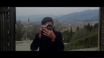 Cliff Robertson in Obsession (1976)