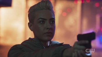 Natalie Liconti in In the Dark (2019)