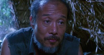 Tetsuya Chiba in Onoda: 10,000 Nights in the Jungle (2021)