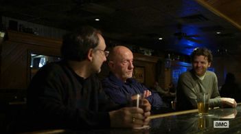 Tyson Turrou in Better Call Saul (2015)