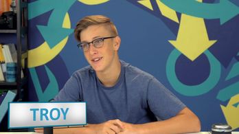 Troy Glass in Do They Know It? (2015)