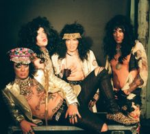 Jeff Hilliard in Abandon (2022)