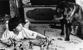 Max Pomeranc in Fluke (1995)