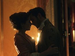 Marina Aleksandrova in Ekaterina (2014)