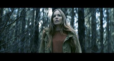 Kya Stewart in Sci-fi thriller Risen