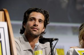 Fabien Frankel at an event for House of the Dragon (2022)