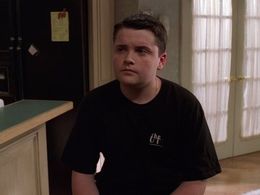 Robert Iler in The Sopranos (1999)