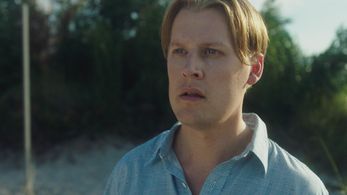 David Hoflin in Z: The Beginning of Everything (2015)